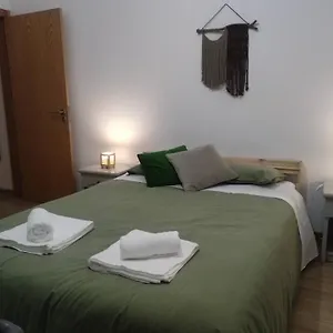  Holiday home Casa Do Bele